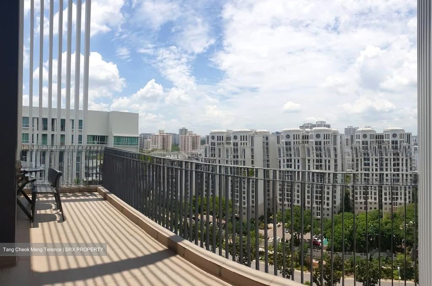The Lakefront Residences (D22), Condominium #605477211